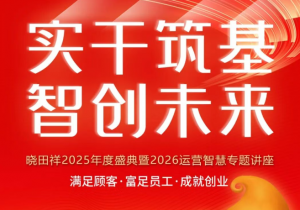 1277星际电子游戏2025年度盛典，圆满落幕！